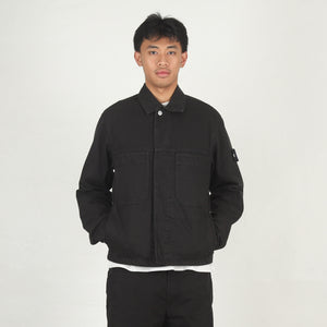 4100006 Biker Jacket - Black
