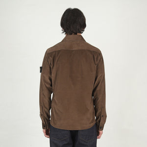 1200040 Shirt - Shadow Brown