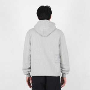 Girbuard Hoodie - Grey