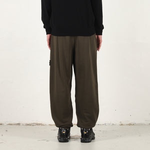 6200002 Sweat Bottoms - Coal Grey