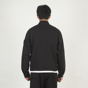 4100006 Biker Jacket - Black