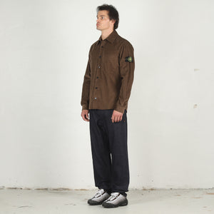 1200040 Shirt - Shadow Brown