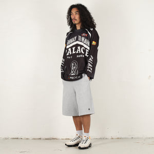 Highway To Heaven Jersey - Black