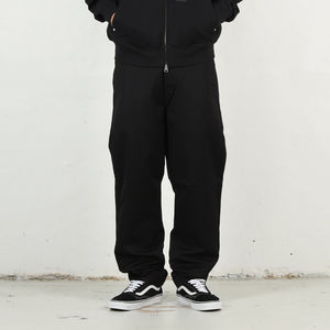 Master Pant - Black rinsed