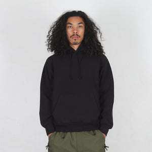 Sweats Hoodie - Black