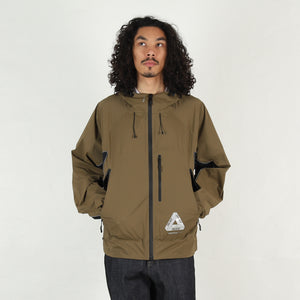 Pertex Shield Lite Jacket - Beech
