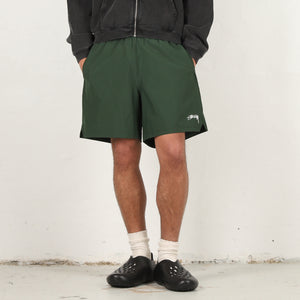 Sport Short - Pine