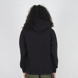 Sweats Hoodie - Black