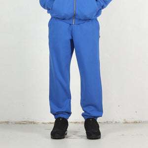 Basic Sweatpants - Blue