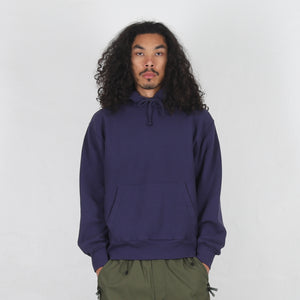 Sweats Hoodie - Midnight