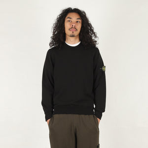 6100060 Sweatshirt - Black