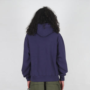 Sweats Hoodie - Midnight