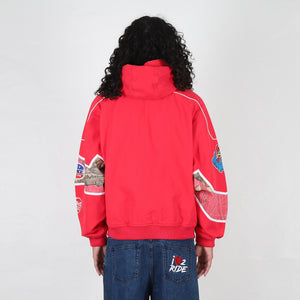 Dascar Jacket Realtree Edge Cherry