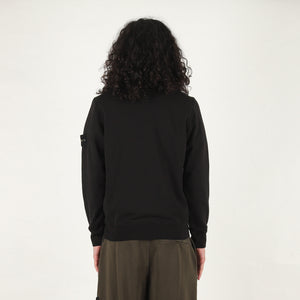 6100060 Sweatshirt - Black