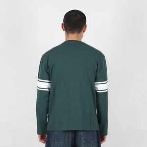 Touchdown Longsleeve Racey Green