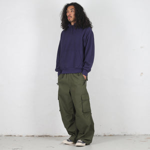 Sweats Hoodie - Midnight