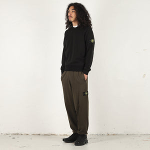 6100060 Sweatshirt - Black
