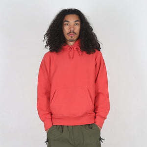 Sweats Hoodie - Red