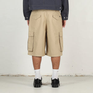Cargo Short Ripstop - Khaki