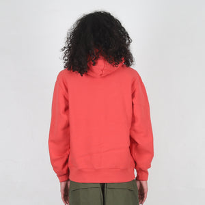 Sweats Hoodie - Red