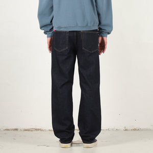 Slim Jean Denim - Rinsed Indigo