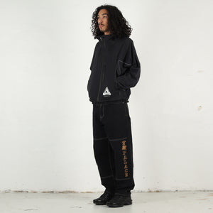 Pertex Shield Lite Jacket - Black