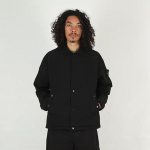 4100041 Jacket - Black