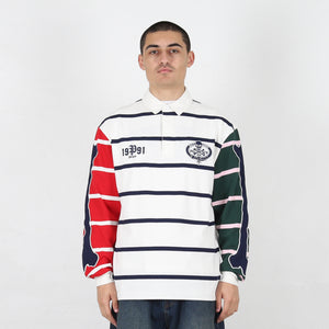 Skull Crest Rugby Multi