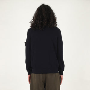 5100011 Crew Neck - Navy Blue