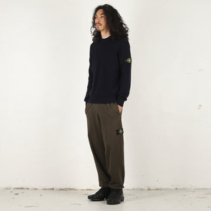 5100011 Crew Neck - Navy Blue