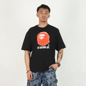 Candy By Bathing Ape Relaxed T-Shirt - Black