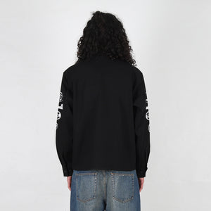 Dascar Shirt Black