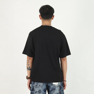 Candy By Bathing Ape Relaxed T-Shirt - Black
