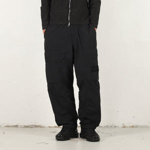 3100026 Trousers - Black