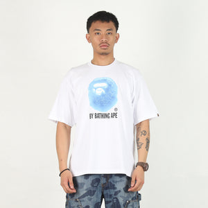 Candy By Bathing Ape Relaxed T-Shirt - White