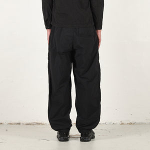 3100026 Trousers - Black