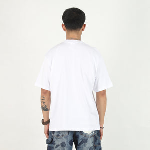 Candy By Bathing Ape Relaxed T-Shirt - White
