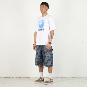 Candy By Bathing Ape Relaxed T-Shirt - White