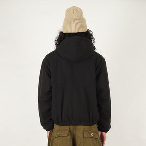 Work Jacket Ripstop - Black
