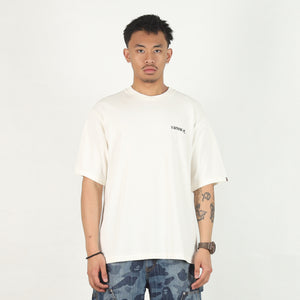 Shark Shijin Bathing Ape Logo T-Shirt - Ivory