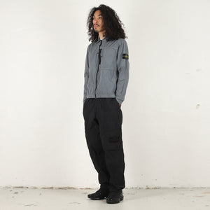 1200041 Overshirt - Ash Grey
