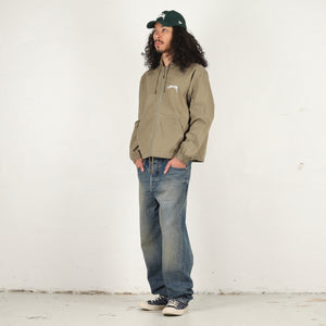 Beach Shell Cotton Wax - Olive