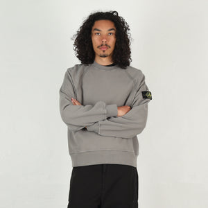 6100022 Sweatshirt - Cement Gray