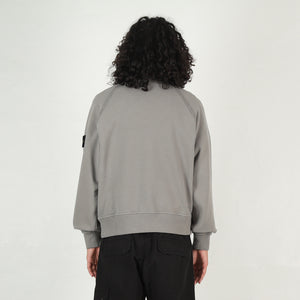 6100022 Sweatshirt - Cement Gray