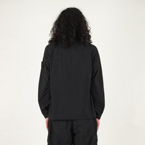 1200044 Overshirt - Black