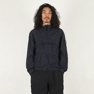Q100009 Jacket - Navy