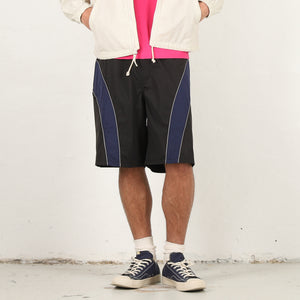 Cove Board Short - Black