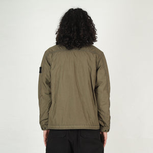 1200002 Shirt - Military Green