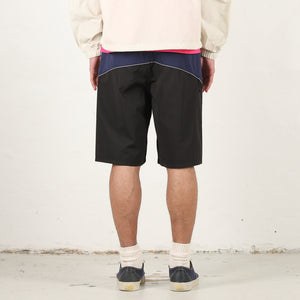 Cove Board Short - Black