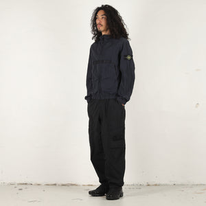 Q100009 Jacket - Navy